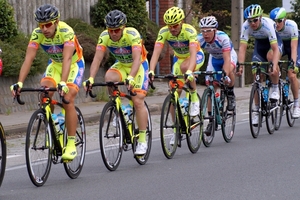 Driedaagse Depanne 2014