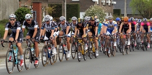 Driedaagse Depanne 2014