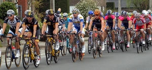 Driedaagse Depanne 2014