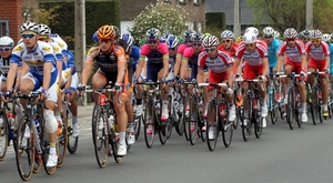 Driedaagse Depanne 2014