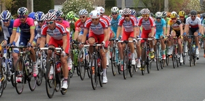 Driedaagse Depanne 2014