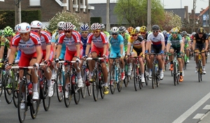 Driedaagse Depanne 2014