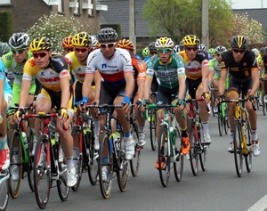 Driedaagse Depanne 2014