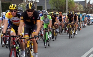 Driedaagse Depanne 2014