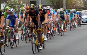 Driedaagse Depanne 2014