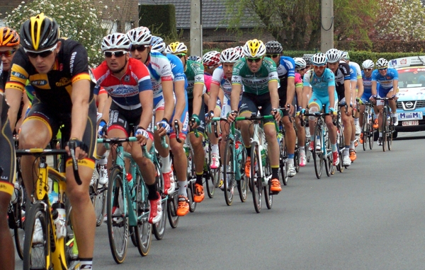 Driedaagse Depanne 2014