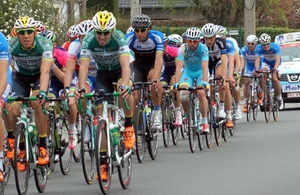 Driedaagse Depanne 2014