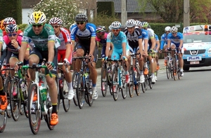 Driedaagse Depanne 2014