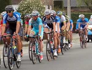 Driedaagse Depanne 2014