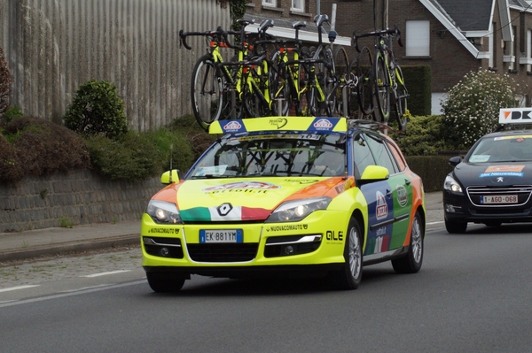 Driedaagse Depanne 2014