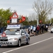 Ronde V.Vlaanderen doortocht-Izegem