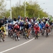 Ronde V.Vlaanderen doortocht-Izegem