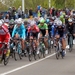 Ronde V.Vlaanderen doortocht-Izegem