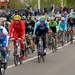 Ronde V.Vlaanderen doortocht-Izegem