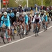 Ronde V.Vlaanderen doortocht-Izegem