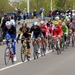 Ronde V.Vlaanderen doortocht-Izegem