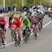 Ronde V.Vlaanderen doortocht-Izegem