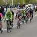 Ronde V.Vlaanderen doortocht-Izegem