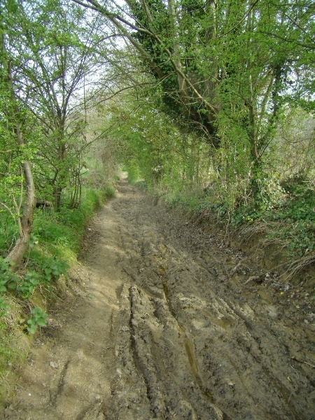 2014-04-02 KKT verkenning Vlaamse Ardennen_0013