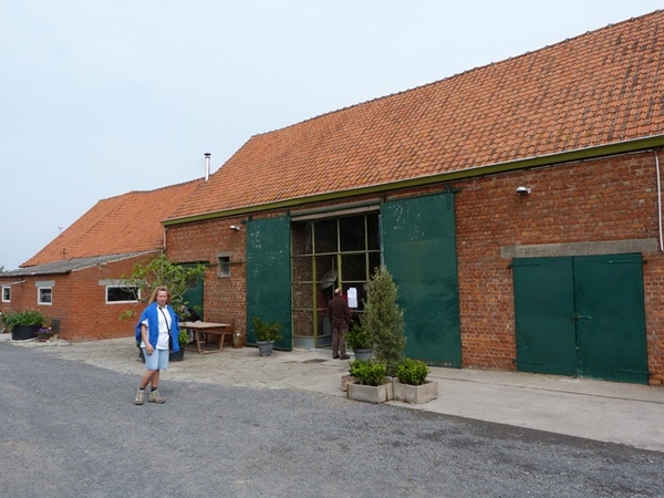 59-Nog 7.6 km..te gaan..