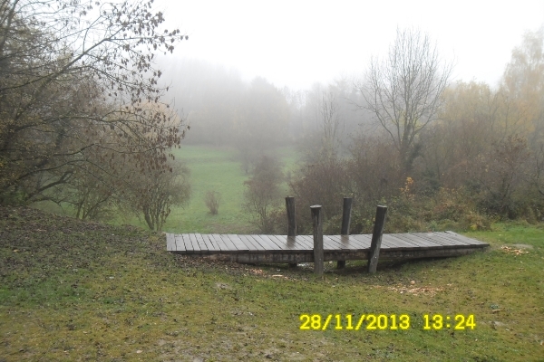 wandelen