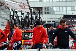 DWARS DOOR VLAANDEREN-2014