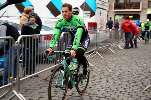 DWARS DOOR VLAANDEREN-2014