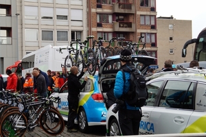 DWARS DOOR VLAANDEREN-2014