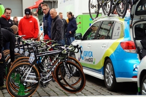 DWARS DOOR VLAANDEREN-2014