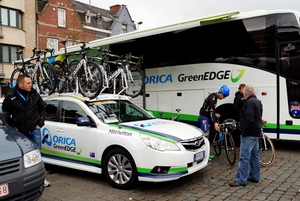 DWARS DOOR VLAANDEREN-2014