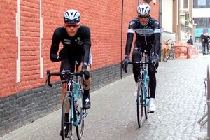 DWARS DOOR VLAANDEREN-2014