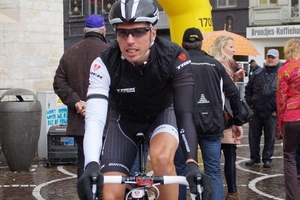 DWARS DOOR VLAANDEREN-2014