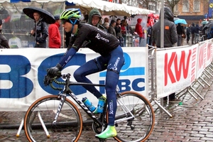 DWARS DOOR VLAANDEREN-2014