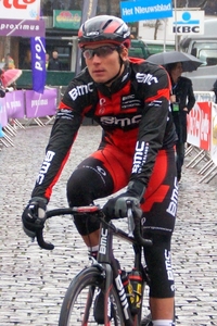 DWARS DOOR VLAANDEREN-2014