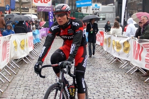 DWARS DOOR VLAANDEREN-2014