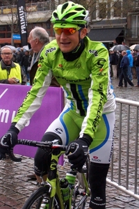 DWARS DOOR VLAANDEREN-2014