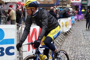 DWARS DOOR VLAANDEREN-2014