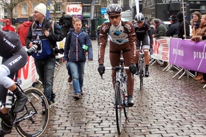 DWARS DOOR VLAANDEREN-2014