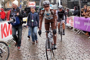 DWARS DOOR VLAANDEREN-2014