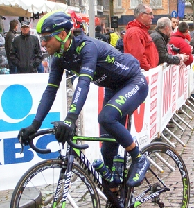 DWARS DOOR VLAANDEREN-2014