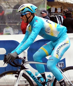 DWARS DOOR VLAANDEREN-2014