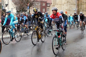 DWARS DOOR VLAANDEREN-2014