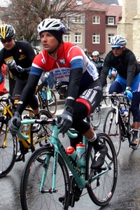 DWARS DOOR VLAANDEREN-2014