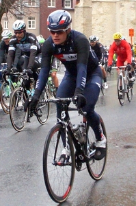 DWARS DOOR VLAANDEREN-2014