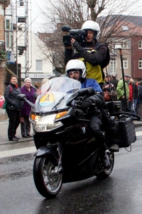 DWARS DOOR VLAANDEREN-2014