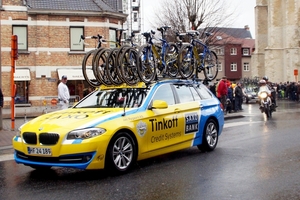 DWARS DOOR VLAANDEREN-2014