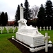 Franse monument 14-18-Kerkhof Blekerijstraat-Roeselare