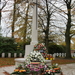 Roeselare-Blekerijstr.Oorlogsmonumenten