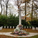 Roeselare-Blekerijstr.Oorlogsmonumenten