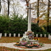 Roeselare-Blekerijstr.Oorlogsmonumenten